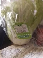 Mängden socker i Choux chinois