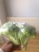 Mängden socker i Brocoli Bio
