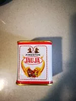 Mängden socker i Dulce Pimentón