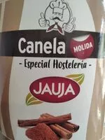 Mängden socker i Canela momida