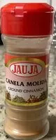 Mängden socker i Canela Molida
