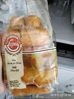 Mängden socker i Magdalenas aceite oliva