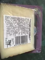 Mängden socker i Garcia Baquero Cuña De Queso Curado 250G Merken