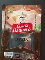Mängden socker i Oveja