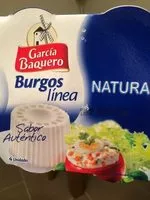 Mängden socker i Queso Fresco Natural