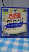 Mängden socker i Ya cortado semicurado