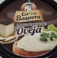 Mängden socker i Crema de queso de Oveja