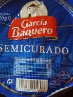 Mängden socker i Queso semicurado