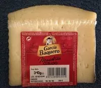 Mängden socker i Queso Maestría Curado