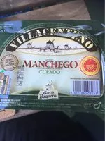 Mängden socker i Villacenteno