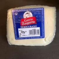 Mängden socker i Queso semicurado