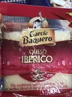 Mängden socker i Qu’est Iberico