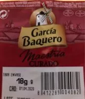 Mängden socker i Queso