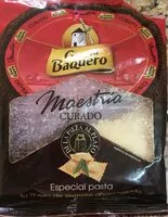 Mängden socker i Queso rallado