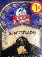 Mängden socker i Queso rallado semicurado