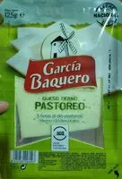 Mängden socker i Queso tierno pastoreo