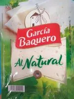 Mängden socker i Queso al natural