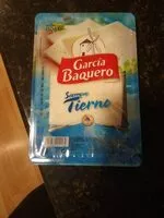 Mängden socker i Queso tierno lonchas sin gluten