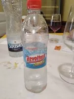 Mängden socker i Revoltosa