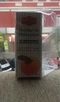 Mängden socker i Néctar de Melocotón sin azúcar
