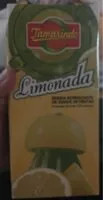 Mängden socker i Limonada