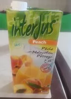 Mängden socker i Zumo melocoton