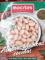 Mängden socker i Coco blanc