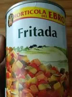 Mängden socker i FRITADA