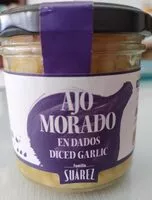 Mängden socker i Ajo Morado de las Pedroñeras I.G.P