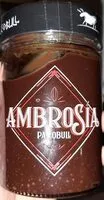Mängden socker i Ambrosia