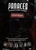 Mängden socker i Panacea chocolate