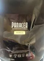 Mängden socker i Panacea