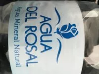 Mängden socker i Agua Mineral Natural