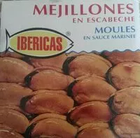 Mängden socker i Mejillones