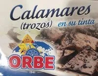 Mängden socker i Calamares en su tinta