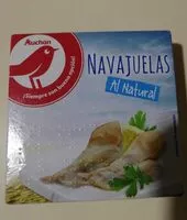 Mängden socker i Navajuelas al natural