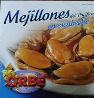 Mängden socker i Mejillones