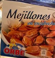 Mängden socker i Mejillones