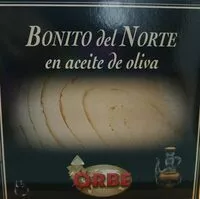 Mängden socker i Bonito del norte