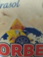 Mängden socker i Bonito en aceite de girasol