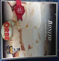 Mängden socker i Bonito en aceite de oliva Orbe