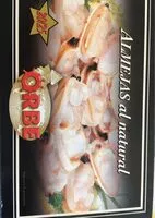 Mängden socker i Coques