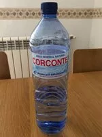 Mängden socker i Agua mineral natural