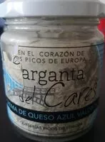 Mängden socker i Crema de queso azul para untar tarro