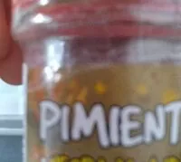 Mängden socker i Pimienta