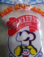 Mängden socker i Pan rallado