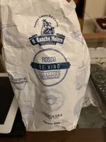Mängden socker i Rosco de vino