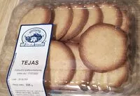 Mängden socker i Tejas