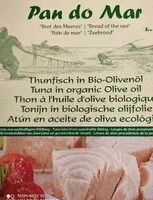Mängden socker i Atún en aceite de oliva ecológico