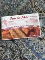 Mängden socker i Filet De Maquereau à La Sauce Tomate Bio